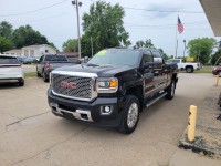 Image for 2016 GMC Sierra 2500 Denali ID: 7561713