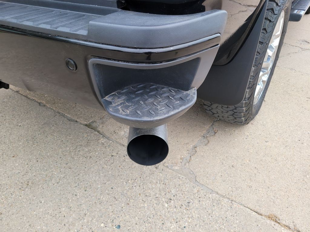2016 GMC Sierra 2500 Image 7
