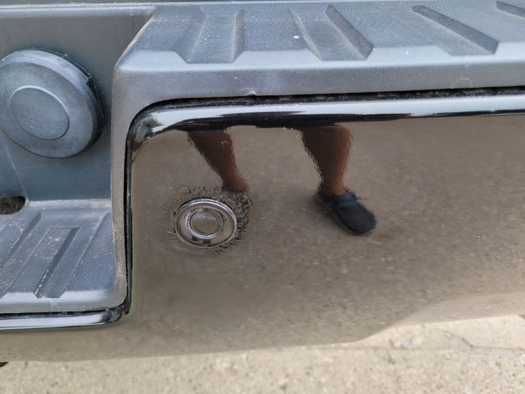 2016 GMC Sierra 2500 Image 8