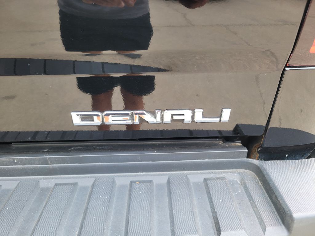 2016 GMC Sierra 2500 Image 9
