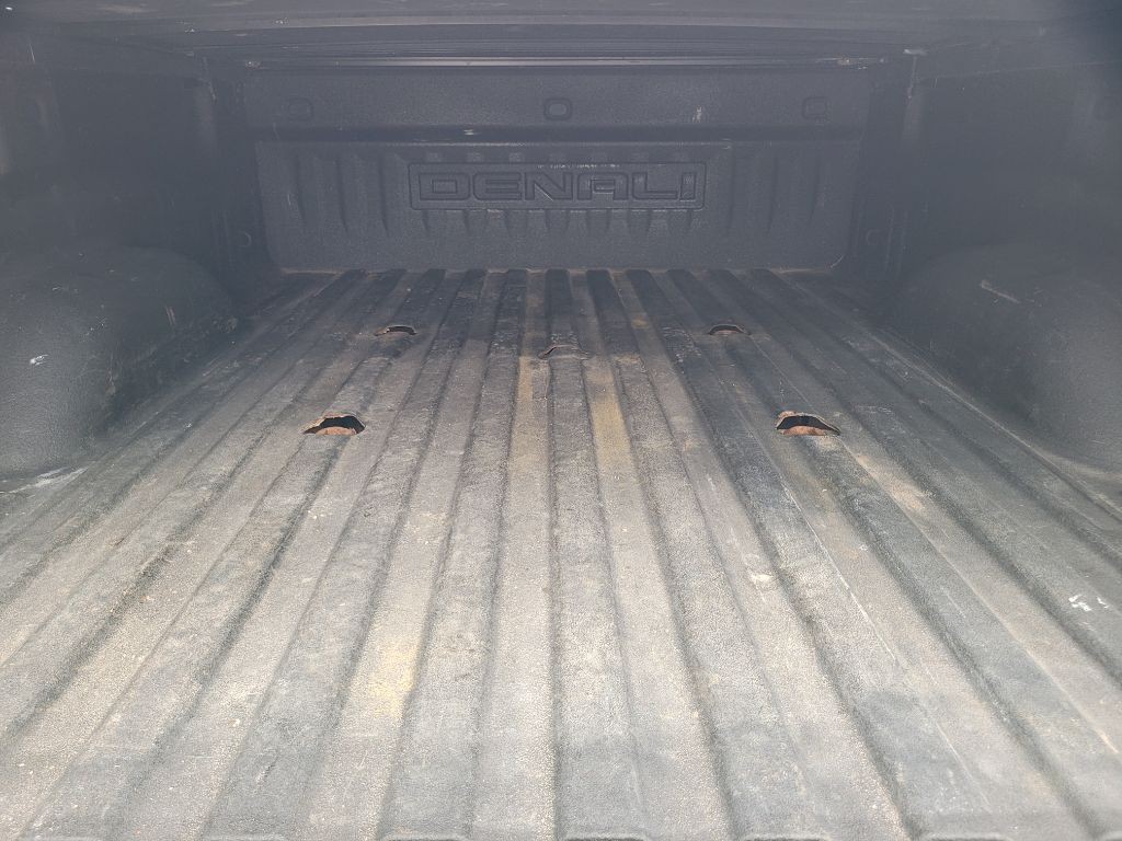 2016 GMC Sierra 2500 Image 13