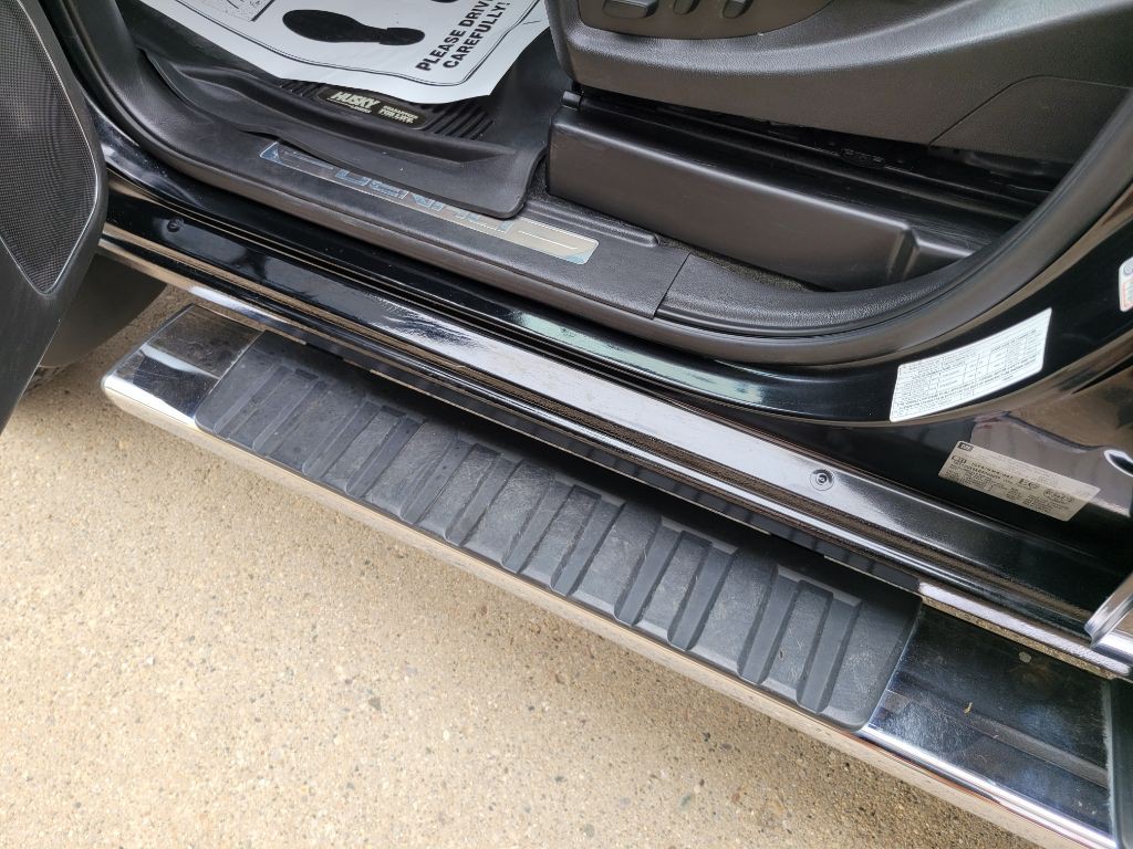 2016 GMC Sierra 2500 Image 21