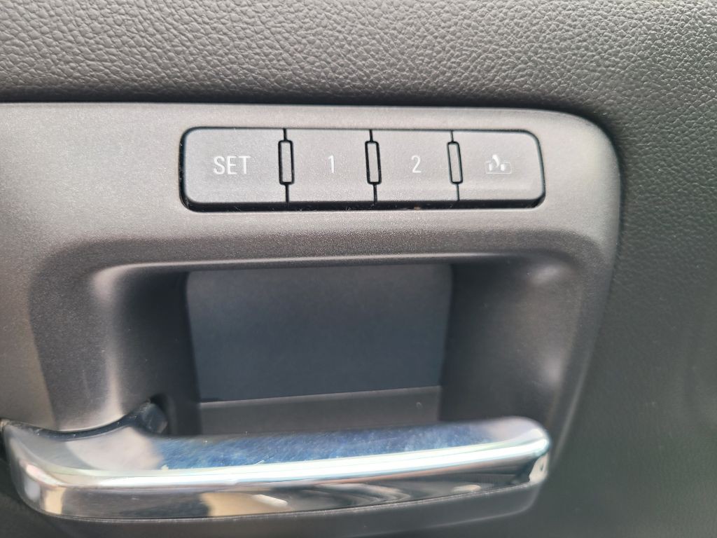 2016 GMC Sierra 2500 Image 24