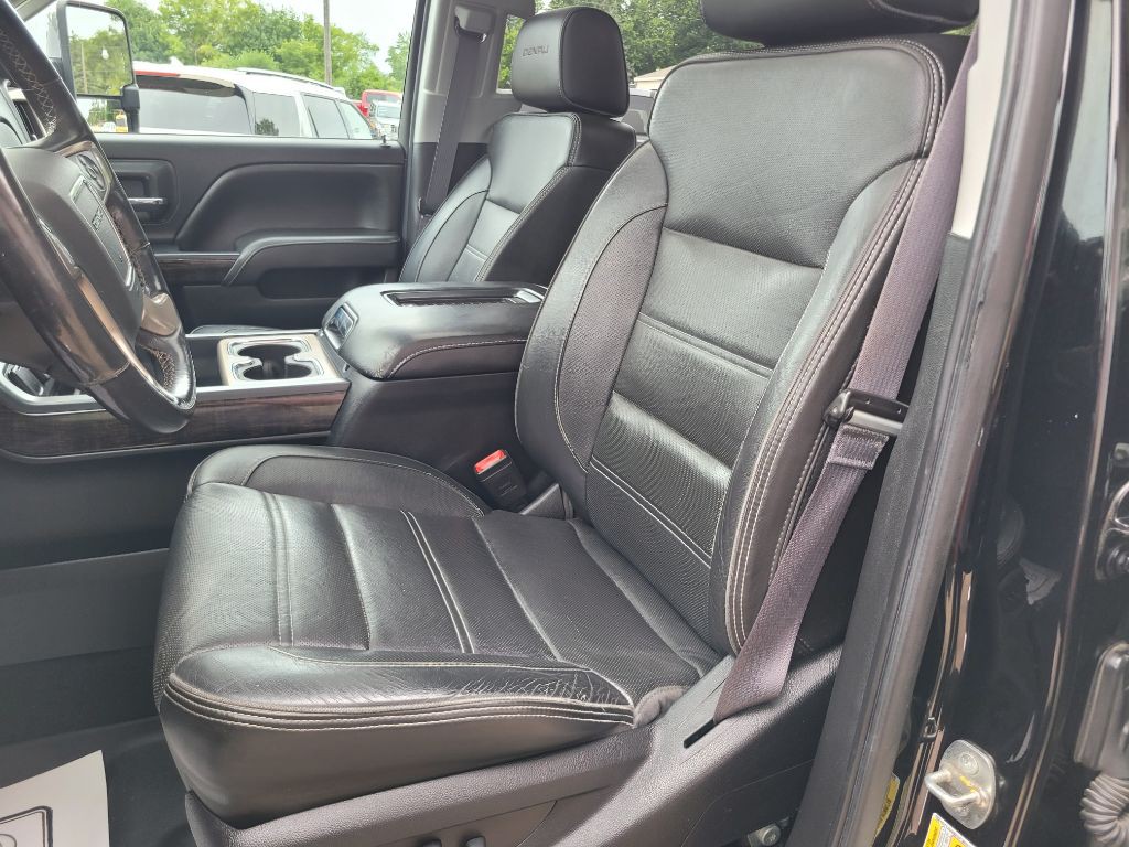 2016 GMC Sierra 2500 Image 26