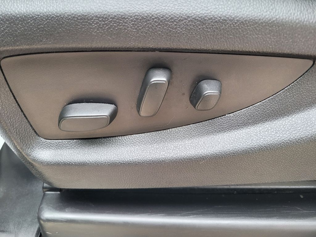 2016 GMC Sierra 2500 Image 27