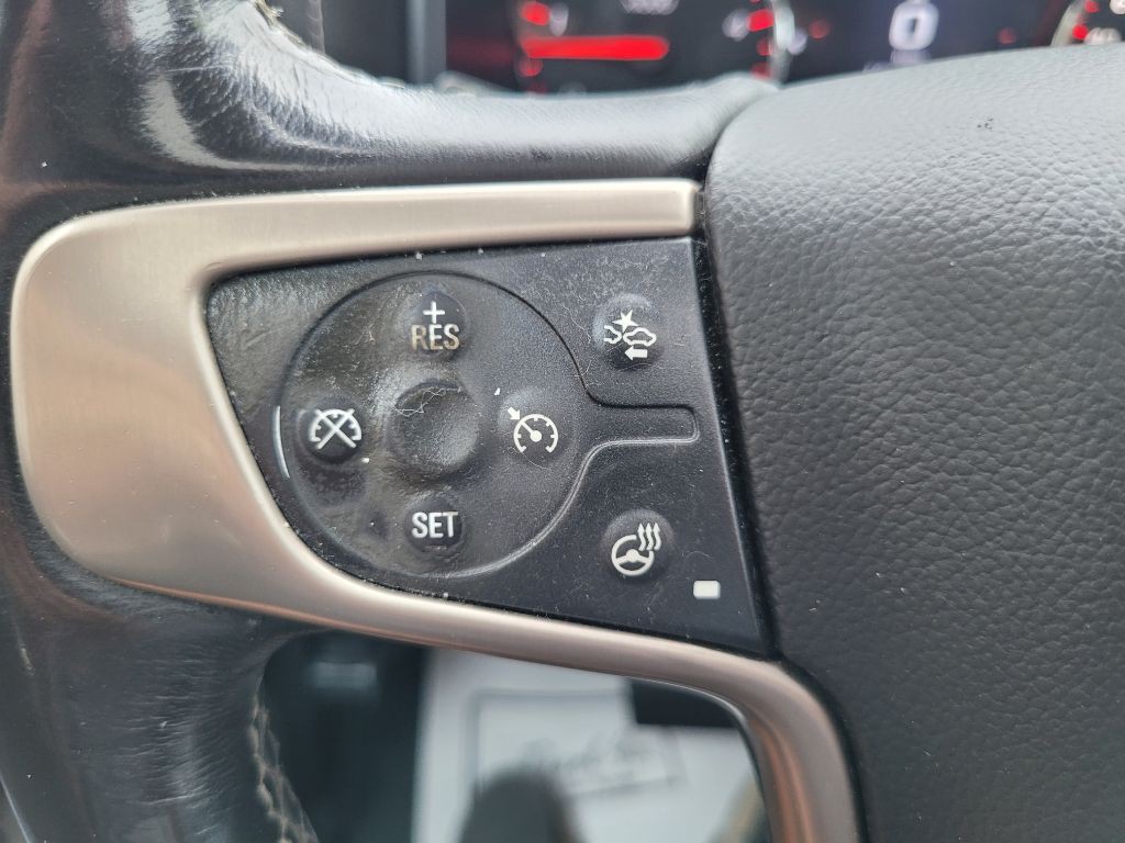2016 GMC Sierra 2500 Image 31