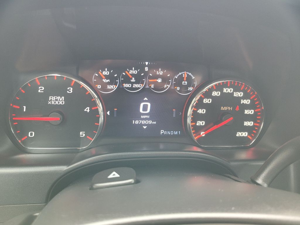 2016 GMC Sierra 2500 Image 32