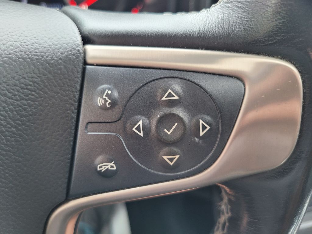 2016 GMC Sierra 2500 Image 33