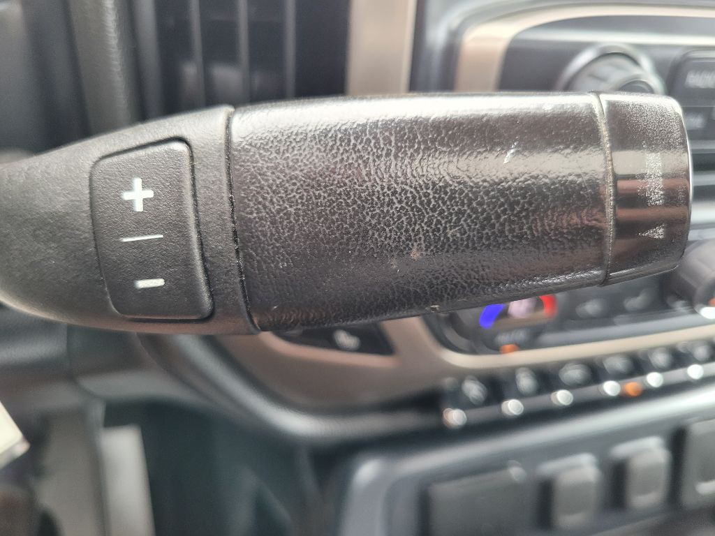 2016 GMC Sierra 2500 Image 34