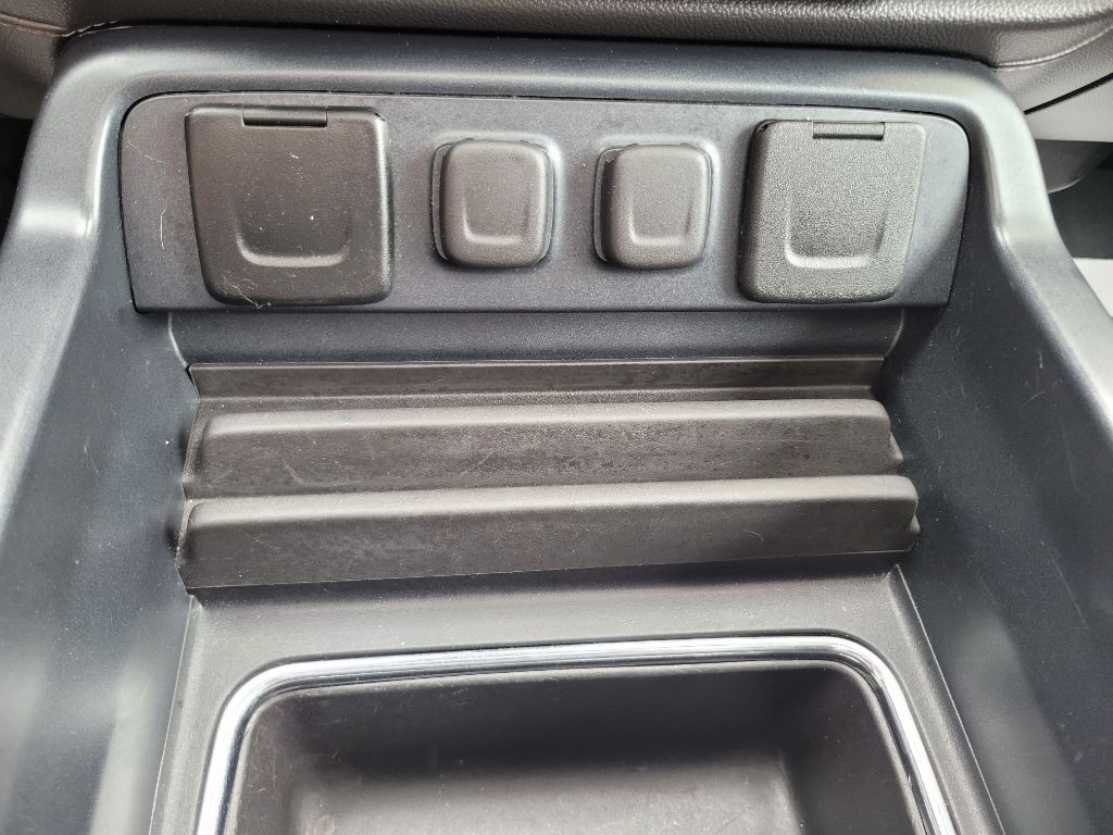 2016 GMC Sierra 2500 Image 41