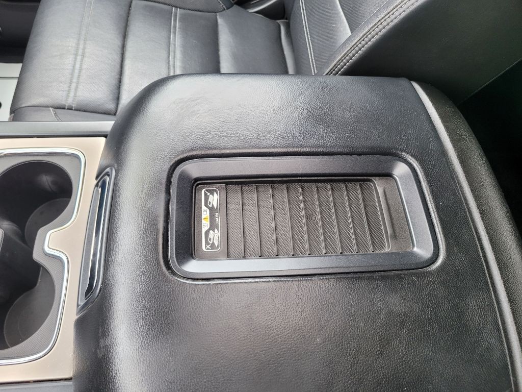 2016 GMC Sierra 2500 Image 43