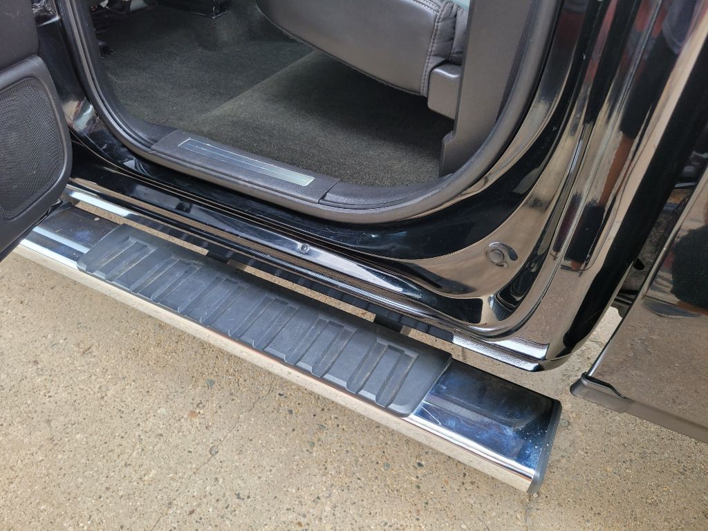 2016 GMC Sierra 2500 Image 46