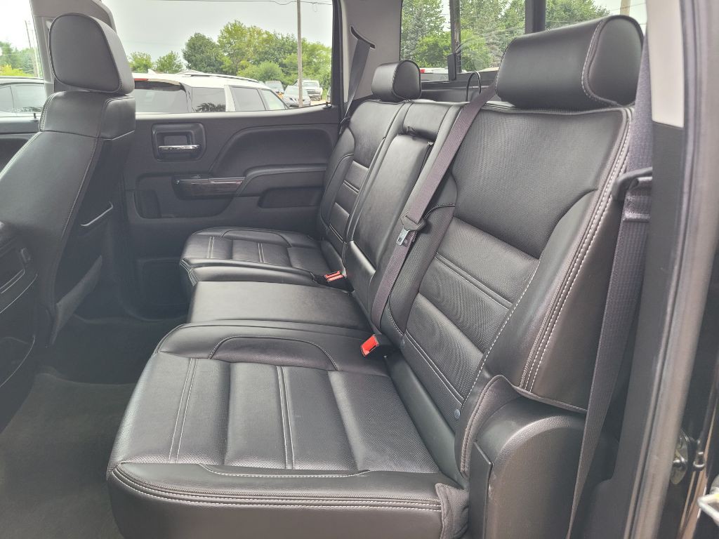 2016 GMC Sierra 2500 Image 48