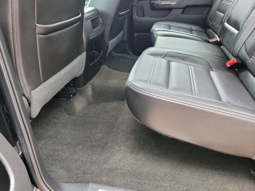 2016 GMC Sierra 2500 Image 50