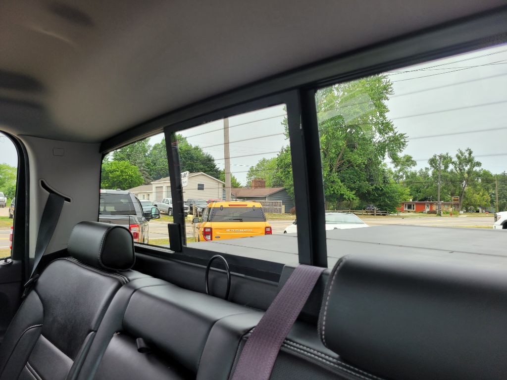 2016 GMC Sierra 2500 Image 52