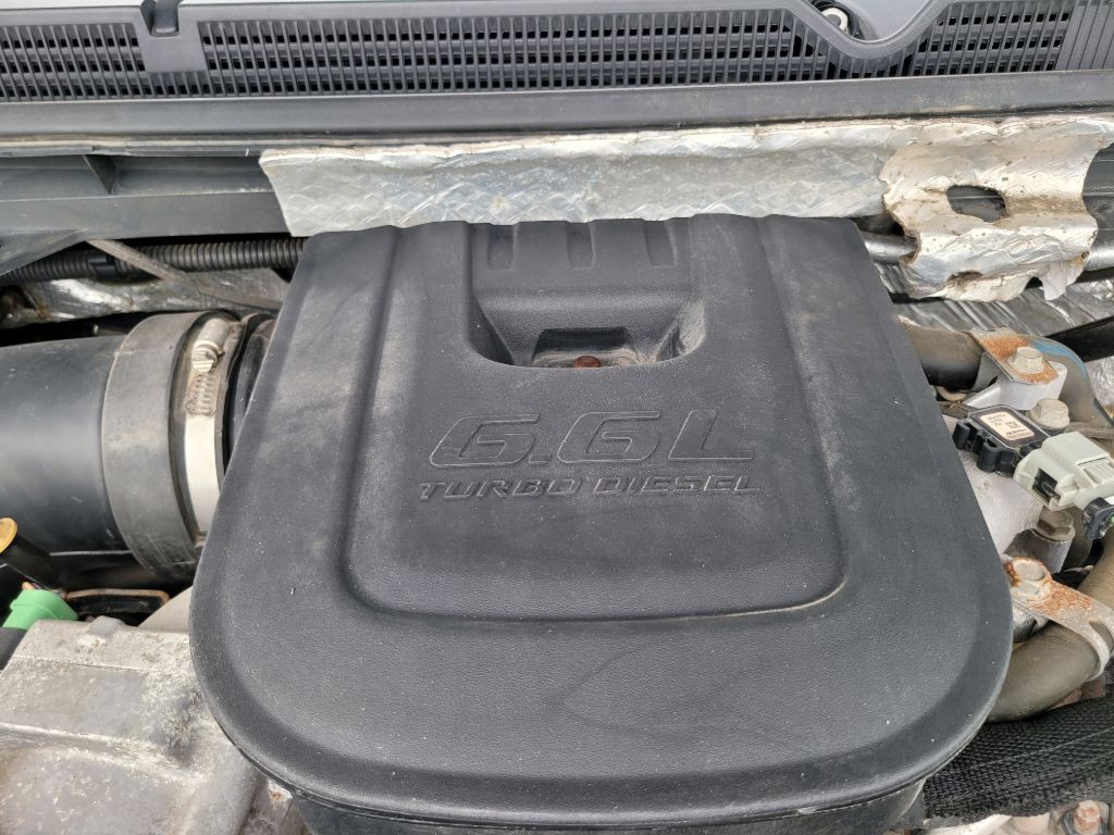 2016 GMC Sierra 2500 Image 55