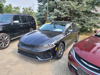 Image for 2023 Kia K5 LXS ID: 7561715