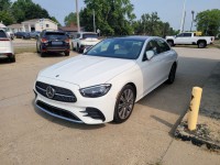 Image for 2021 Mercedes-Benz E-Class E 350 4MATIC ID: 7561716