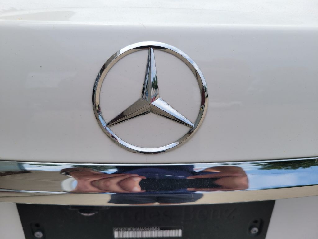 2021 Mercedes-Benz E-Class Image 10
