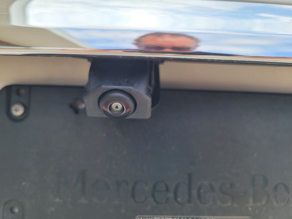 2021 Mercedes-Benz E-Class Image 11