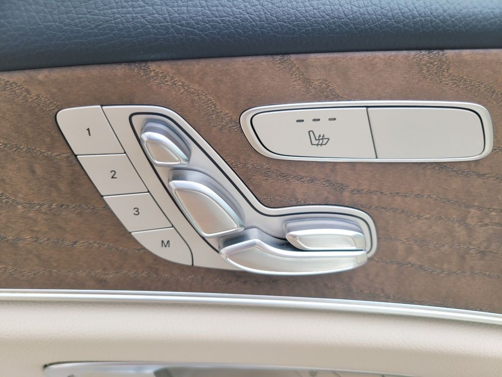 2021 Mercedes-Benz E-Class Image 23