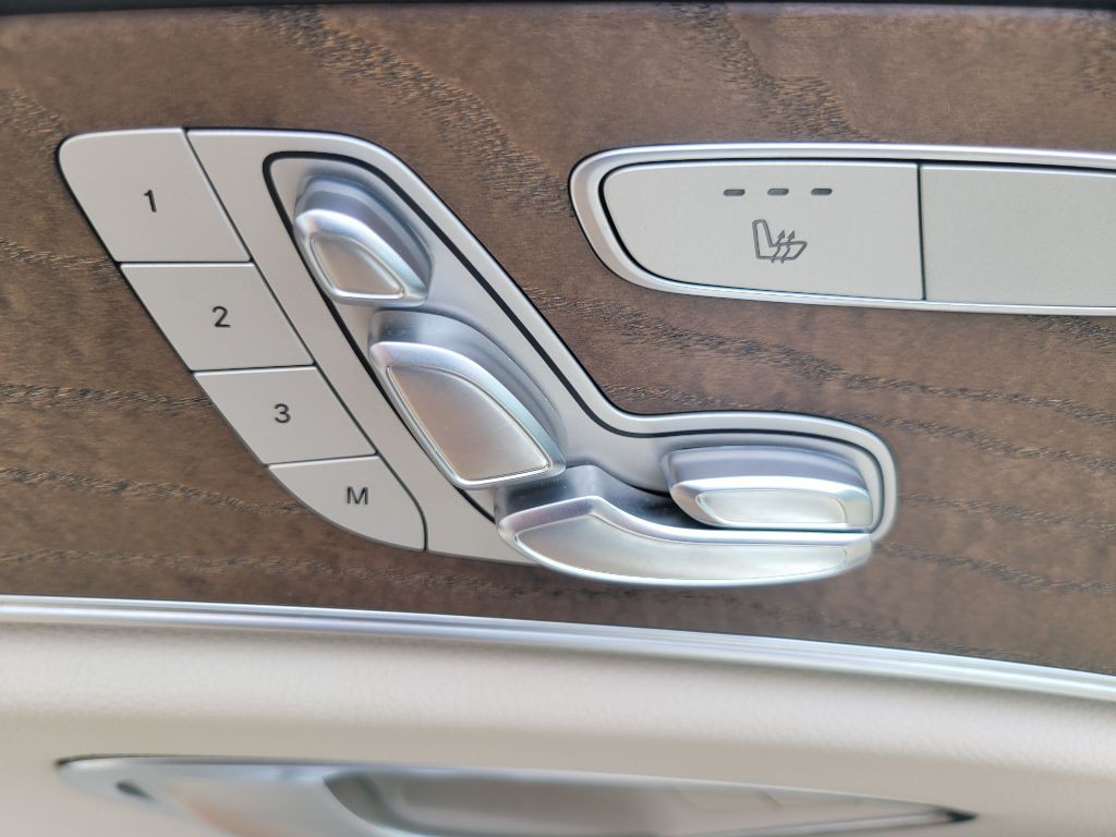 2021 Mercedes-Benz E-Class Image 27