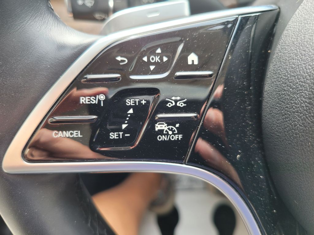 2021 Mercedes-Benz E-Class Image 29