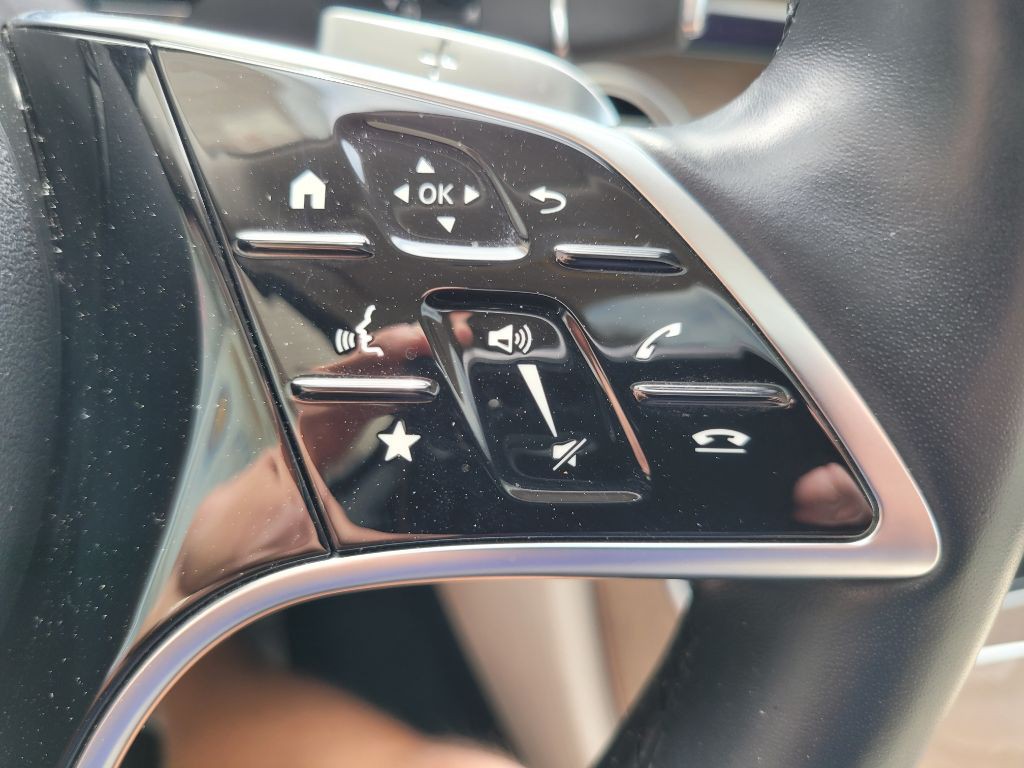 2021 Mercedes-Benz E-Class Image 30