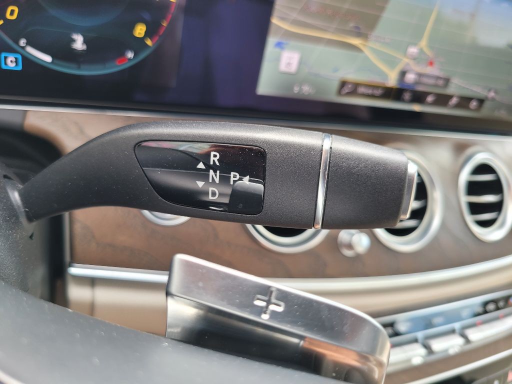2021 Mercedes-Benz E-Class Image 31