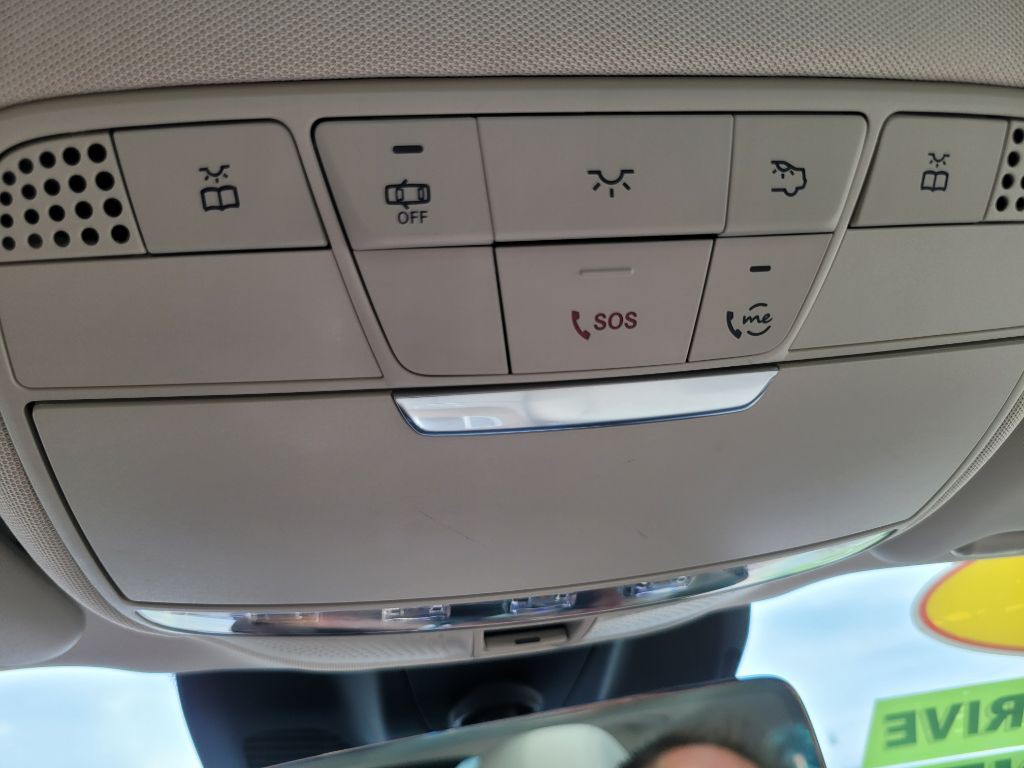 2021 Mercedes-Benz E-Class Image 42
