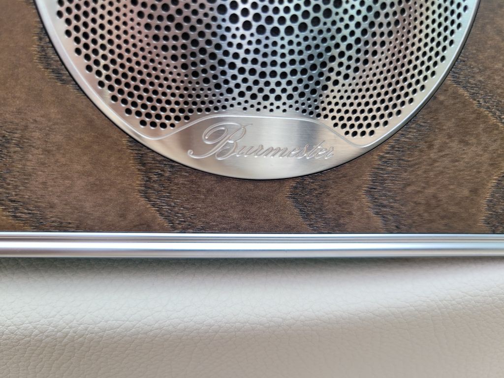 2021 Mercedes-Benz E-Class Image 49