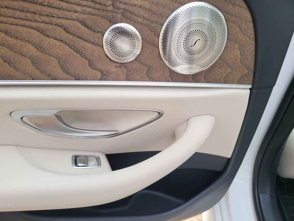 2021 Mercedes-Benz E-Class Image 50