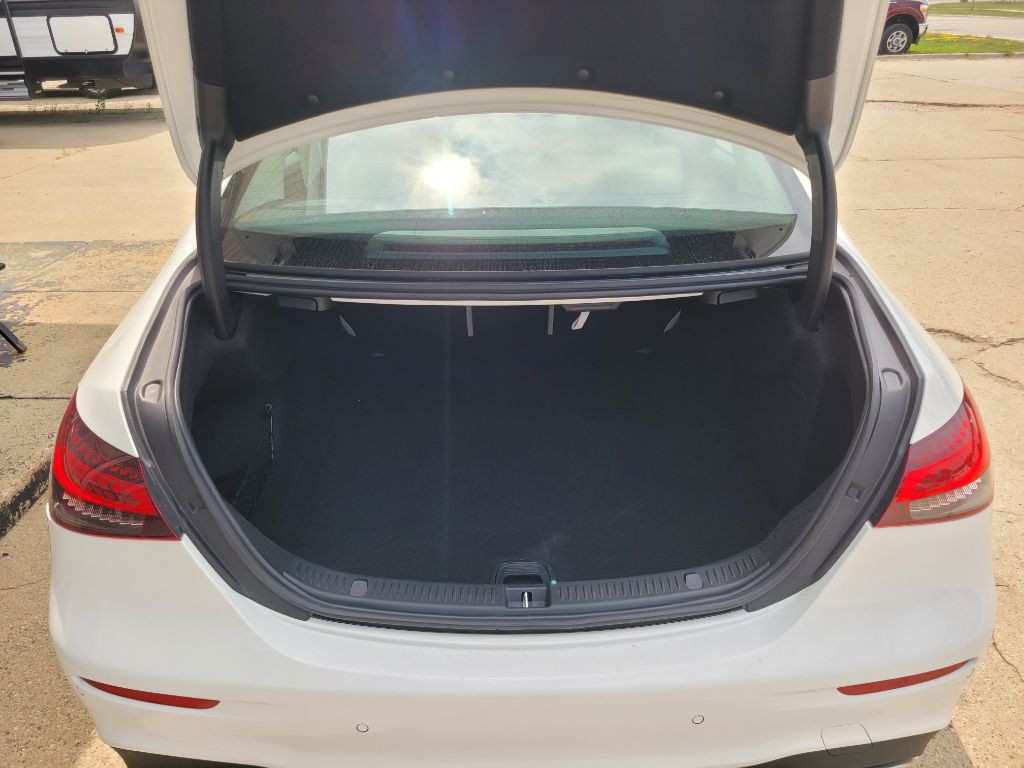 2021 Mercedes-Benz E-Class Image 56