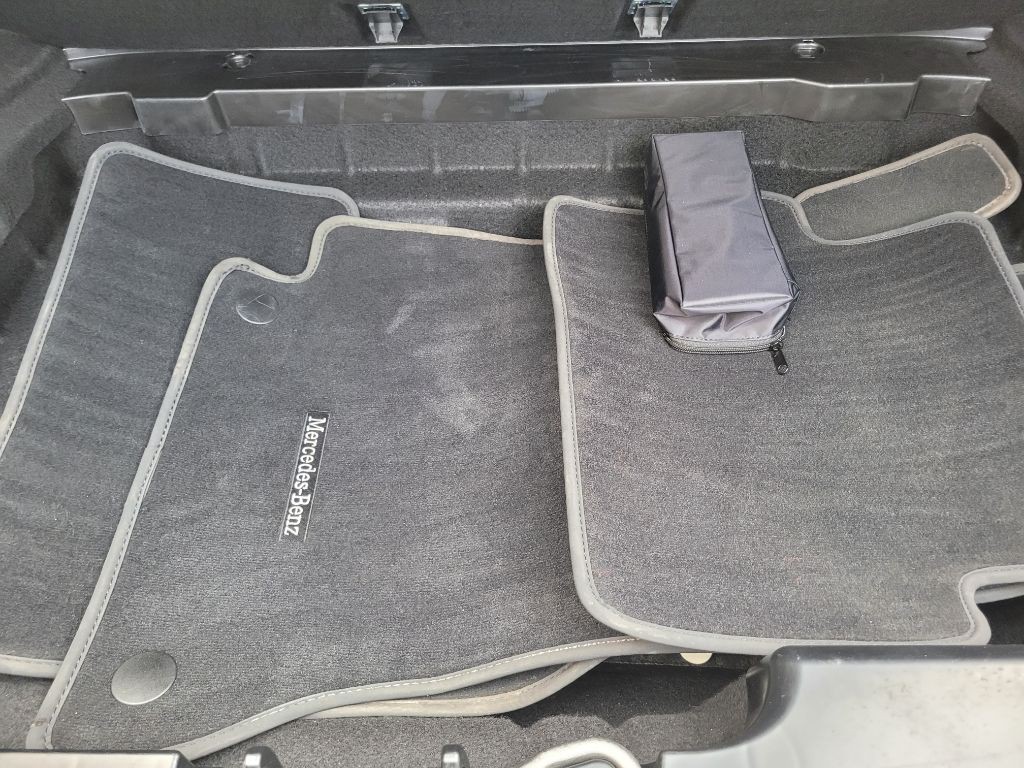 2021 Mercedes-Benz E-Class Image 58