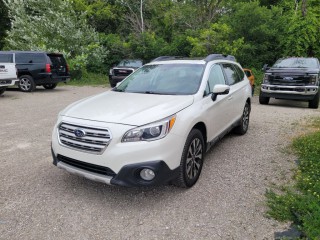 Image for 2016 Subaru Outback 3.6R LIMITED ID: 7576483