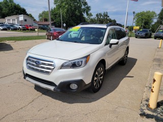 Image for 2016 Subaru Outback 3.6R LIMITED ID: 7576483