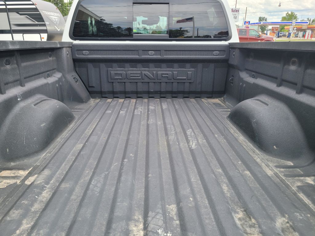 2021 GMC Canyon Image 13
