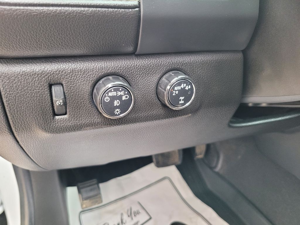 2021 GMC Canyon Image 25
