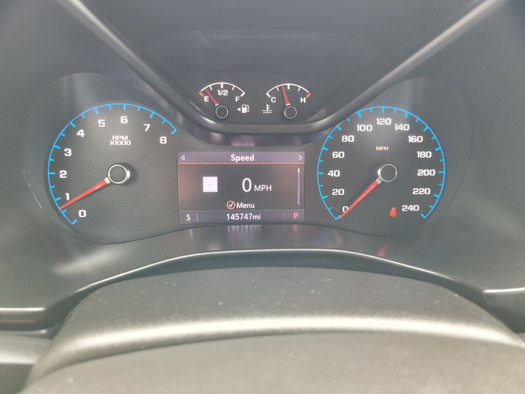 2021 GMC Canyon Image 30