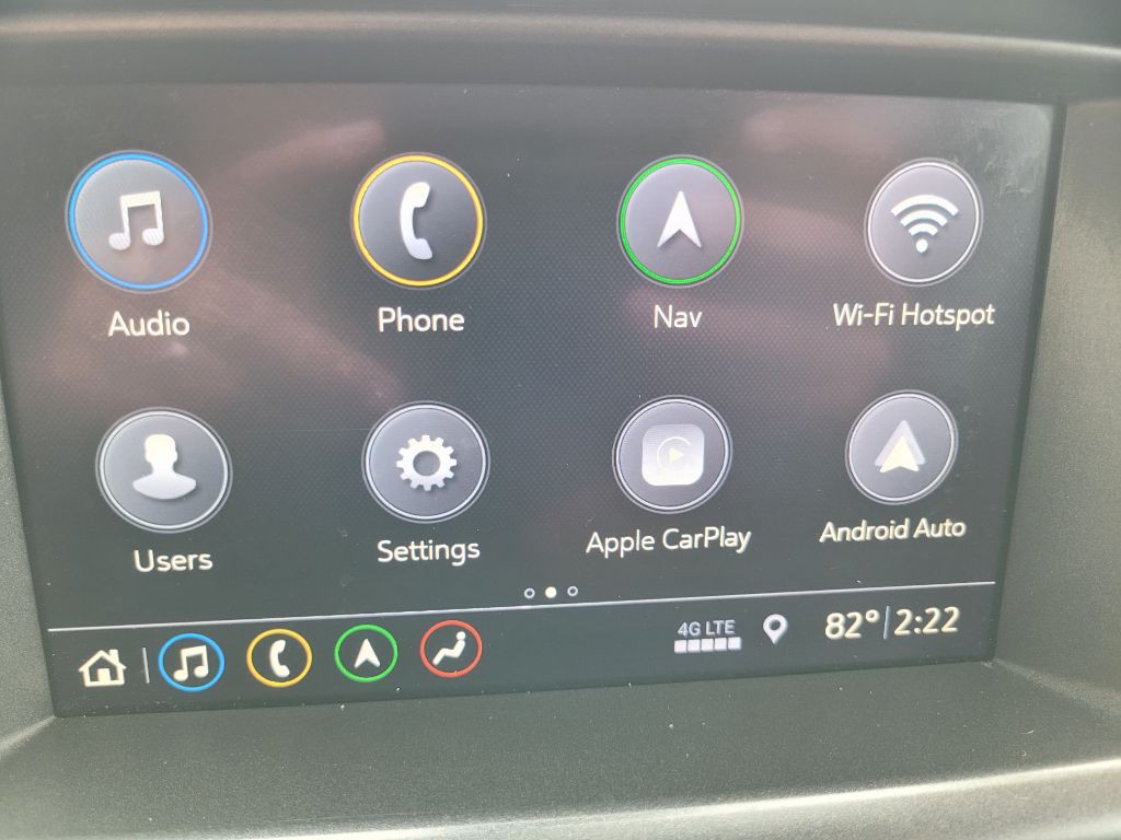 2021 GMC Canyon Image 34