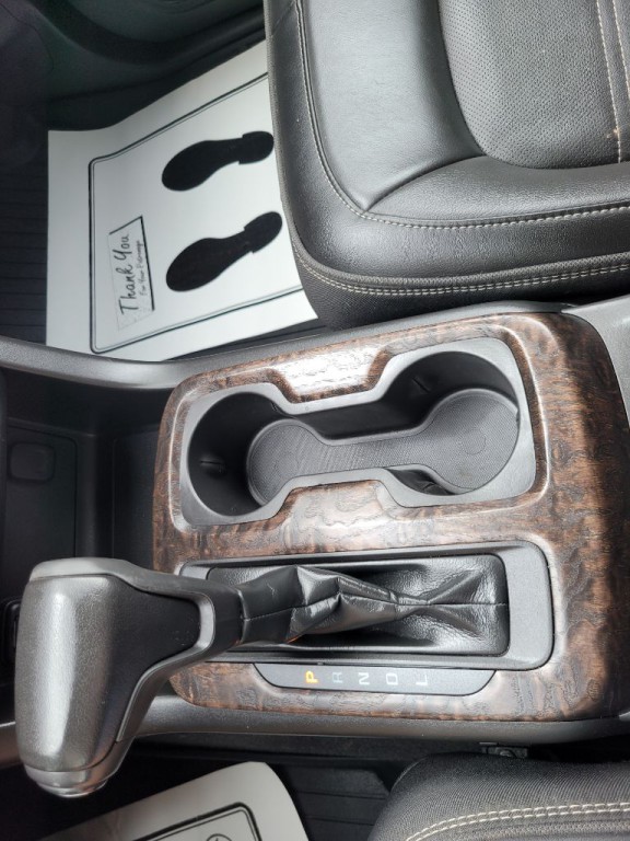 2021 GMC Canyon Image 39