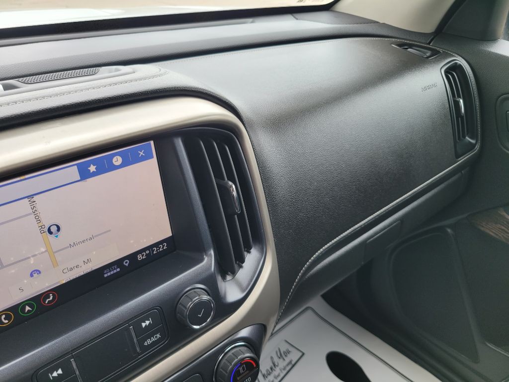 2021 GMC Canyon Image 42