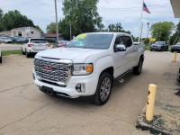Image for 2021 GMC Canyon Denali ID: 7586233