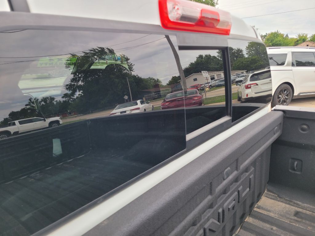 2021 GMC Canyon Image 16