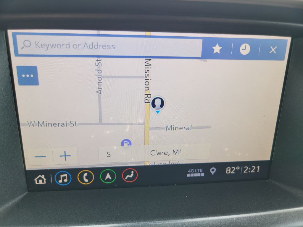 2021 GMC Canyon Image 32