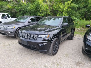Image for 2019 Jeep Grand Cherokee Altitude ID: 7610634