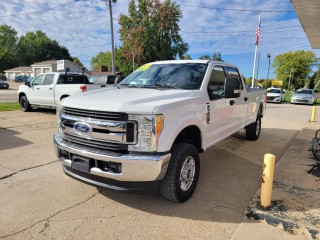 Image for 2017 Ford F-250 XLT ID: 7638079