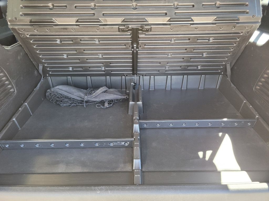 2020 Chevrolet Suburban Image 48