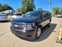 Image for 2020 Chevrolet Suburban LT ID: 7642225