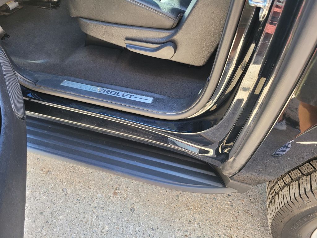 2020 Chevrolet Suburban Image 36